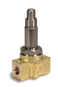 PARKER PARKER  E133K06 Solenoid Valves 1/4"