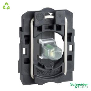 SCHNEIDER ELECTRIC Complete body/light block assembly