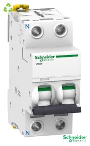 SCHNEIDER ELECTRIC Disjoncteur modulaires