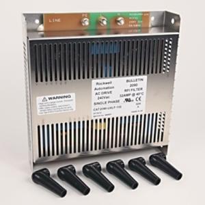 ALLEN BRADLEY Filtre Ligne