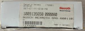 BOSCH REXROTH IP/EtherNet Coupler