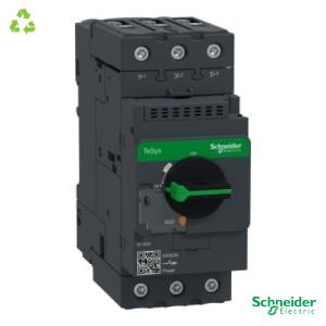 SCHNEIDER ELECTRIC Magnetic circuit protector