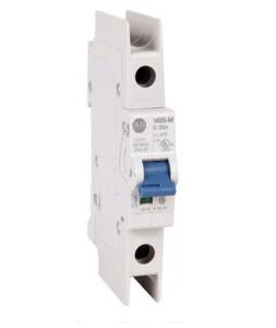 ALLEN BRADLEY Modular circuit breakers