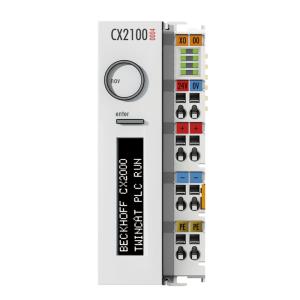 BECKHOFF Alimentation CX203x