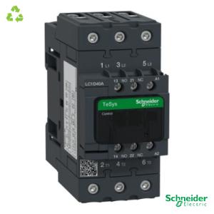 SCHNEIDER ELECTRIC Contacteur