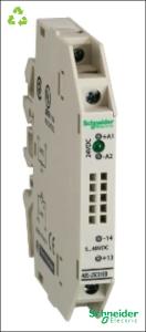 SCHNEIDER ELECTRIC Module interface