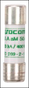 SOCOMEC Fuse links