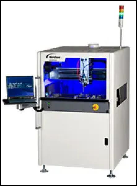 SL-940E_ASYMTEK_Système d'application de revêtement automatique