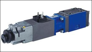 BOSCH REXROTH Régulateur proportionnel
