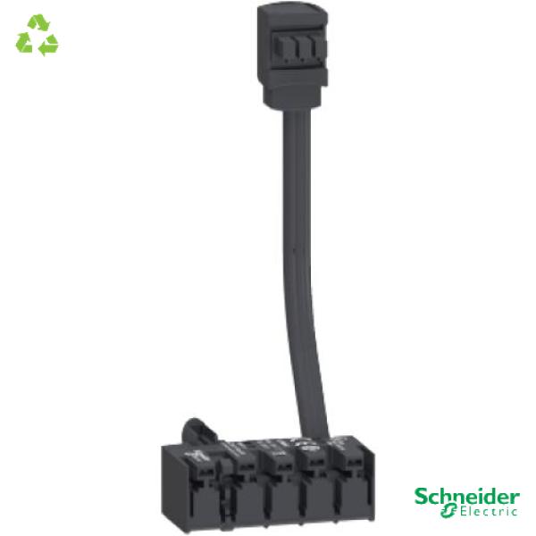 LU9MRC_SCHNEIDER ELECTRIC_Pre-wired coil connection