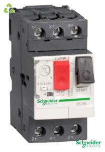 SCHNEIDER ELECTRIC Disjoncteur moteur