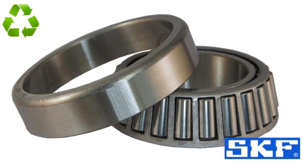 LM 102949/910/Q_SKF_Single row tapered roller bearing