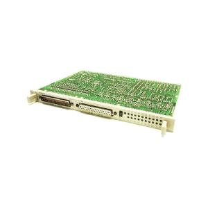 SIEMENS Temperature control module