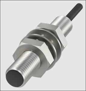 BALLUFF Inductive sensor