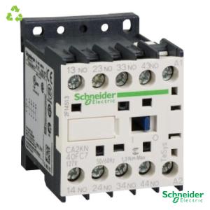 SCHNEIDER ELECTRIC Control relay