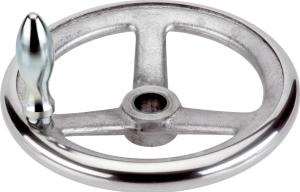 HALDER Handwheels