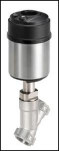 BURKERT Fluid Control