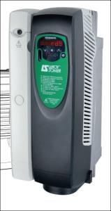 LEROY-SOMER Variateurs de vitesse