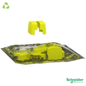 SCHNEIDER ELECTRIC Comb busbar side cover