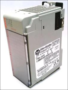 ALLEN BRADLEY D/O Module