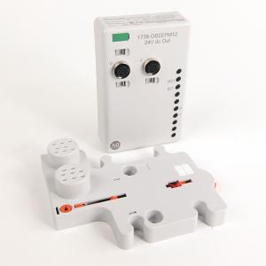 ALLEN BRADLEY Modules I/O