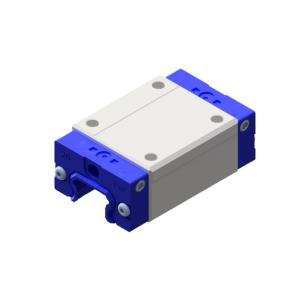 SNR Block standard