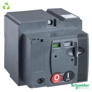 SCHNEIDER ELECTRIC Motor mechanism