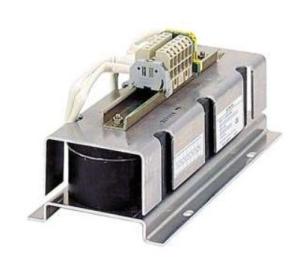SIEMENS Réacteur HF