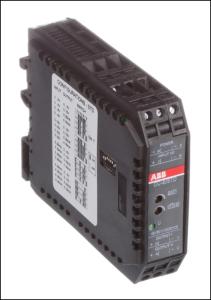 ABB Convertisseur analogique