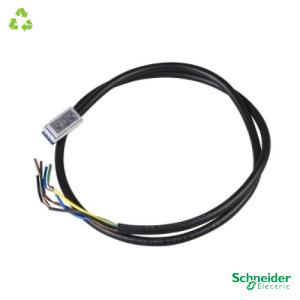 SCHNEIDER ELECTRIC Pre-cabled connection