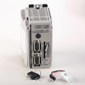 ALLEN BRADLEY Logic Controller