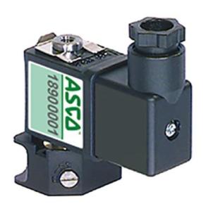 ASCO Direct Operated Valves