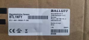 BALLUFF Sensor Position