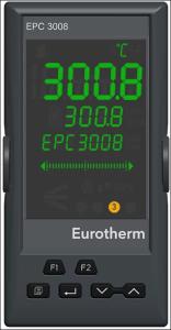 EUROTHERM Programmable controllers