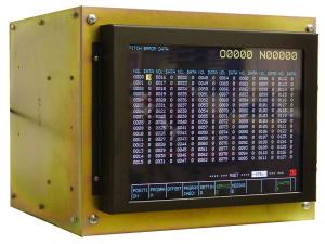 FANUC Ecran couleur 14 pouces