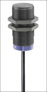 TELEMECANIQUE Inductive sensor