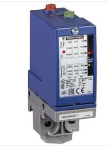 TELEMECANIQUE Pression interrupteur