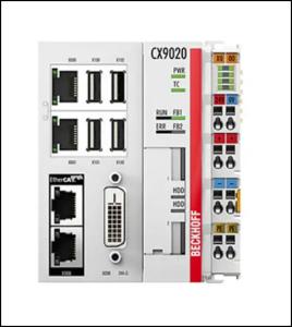 BECKHOFF Basic CPU module