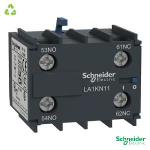 SCHNEIDER ELECTRIC Bloc de contacts
