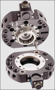 SCHUNK Change system