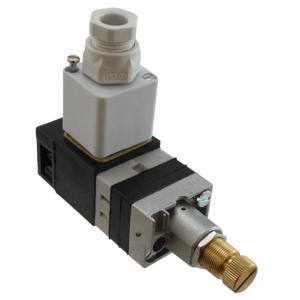 CROUZET Rotary Switch