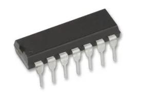 TEXAS INSTRUMENTS Counters