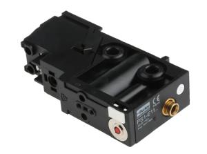 PARKER Pneumatic Solenoid Valve - PS1E Series