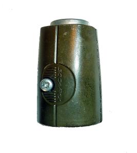 AMPHENOL SOCAPEX Raccord Droit