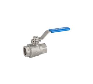 GENEBRE Full bore ball valve