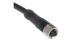 TELEMECANIQUE Connecteur pré-câblé OsiSense XZ