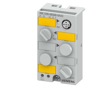 SIEMENS ASIsafe compact module K45F digital safety