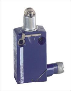 TELEMECANIQUE Interrupteur de fin de course