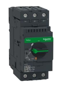 TELEMECANIQUE Disjoncteur moteur