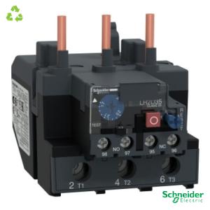 SCHNEIDER ELECTRIC Deca thermal overload relays